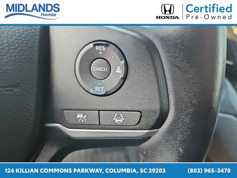 Certified 2024 Honda Odyssey EX-L image 16