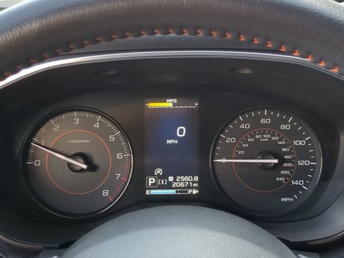 Used 2023 Subaru Crosstrek 2.0i Premium image 35