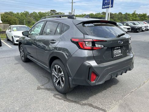 Used 2026 Subaru Crosstrek 2.5i Premium AWD/4WD image 5