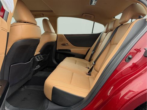 Used 2023 Lexus ES 250 w/ Premium Package image 21