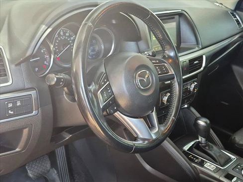 Used 2016 MAZDA CX-5 Grand Touring FWD image 10