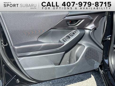 New 2026 Subaru Impreza 2.0i Sport AWD/4WD image 21