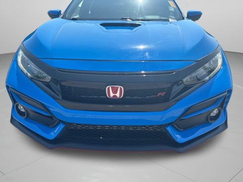 Used 2021 Honda Civic Type R image 31