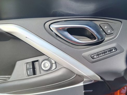 Used 2024 Chevrolet Camaro SS RWD image 27