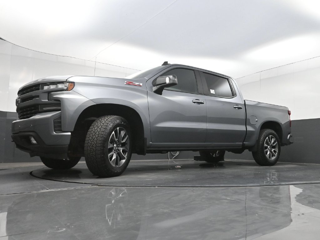 Used 2020 Chevrolet Silverado 1500 RST AWD/4WD image 26
