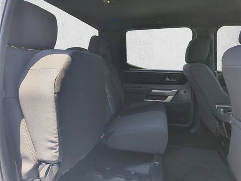 Used 2025 Toyota Tundra SR5 w/ SR5 Convenience Package RWD image 22