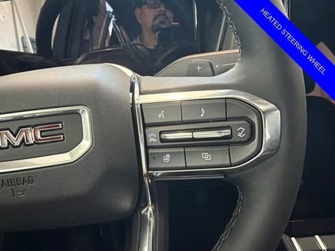 New 2027 GMC Terrain Elevation w/ Technology Package II AWD/4WD image 7