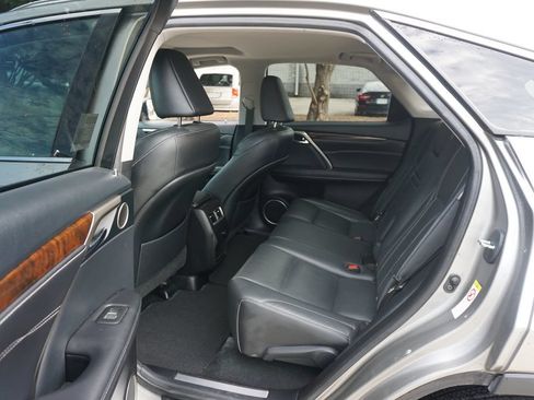 Used 2019 Lexus RX 350 FWD w/ Navigation Package image 14