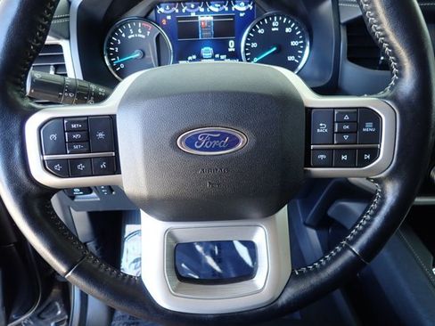 Certified 2023 Ford Expedition XLT image 14