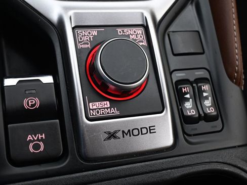 Used 2022 Subaru Forester Touring image 36