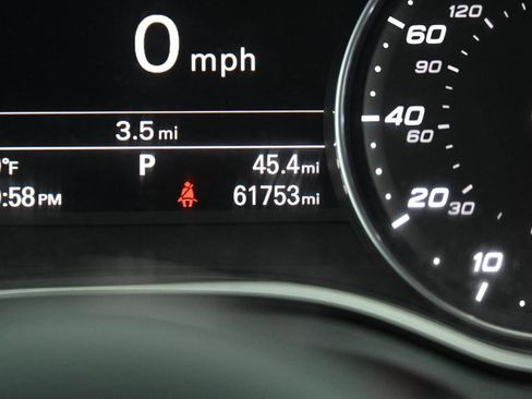 Used 2018 Audi RS 7 Performance AWD/4WD image 30