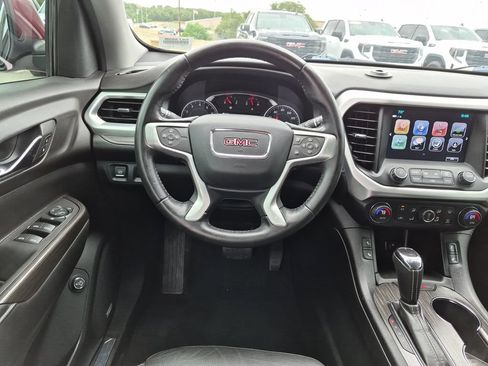 Used 2019 GMC Acadia SLT FWD image 31