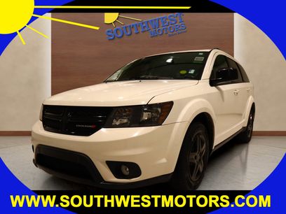 Used 2019 Dodge Journey SE w/ Premium Group