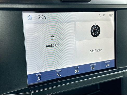 New 2025 Ford F550 2WD Regular Cab Super Duty image 9