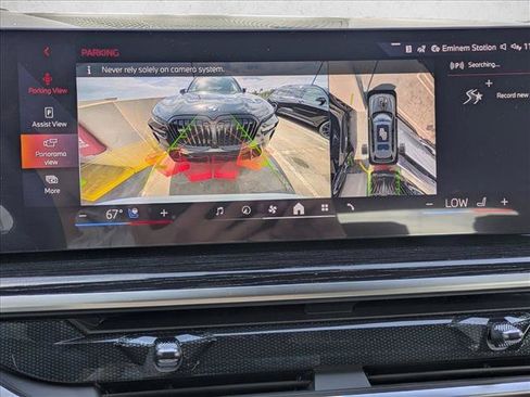 New 2026 BMW X7 xDrive40i image 14