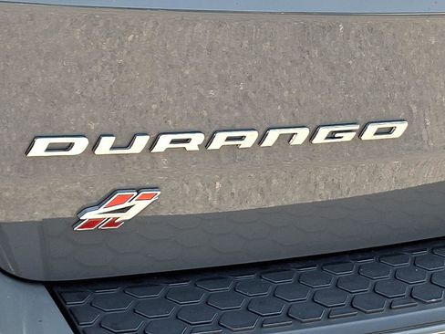 Certified 2022 Dodge Durango GT image 30