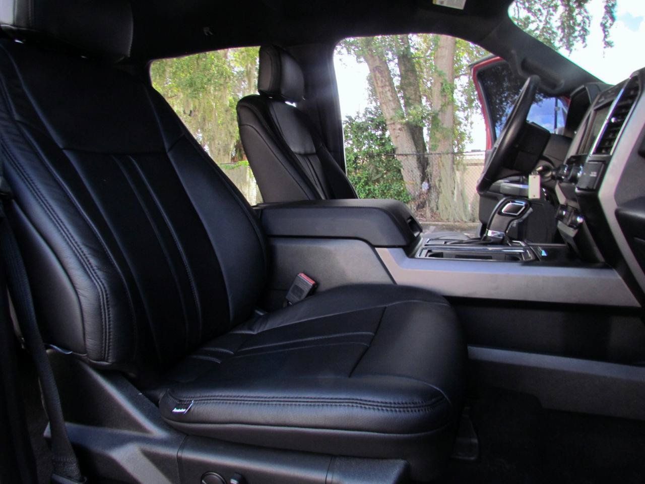 Used 2019 Ford F150 XLT w/ Equipment Group 302A Luxury AWD/4WD image 17