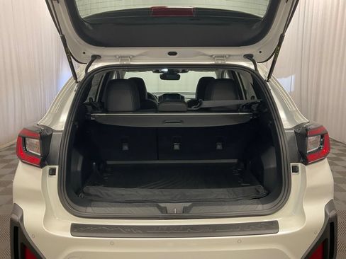 New 2026 Subaru Crosstrek 2.5i Limited AWD/4WD image 22