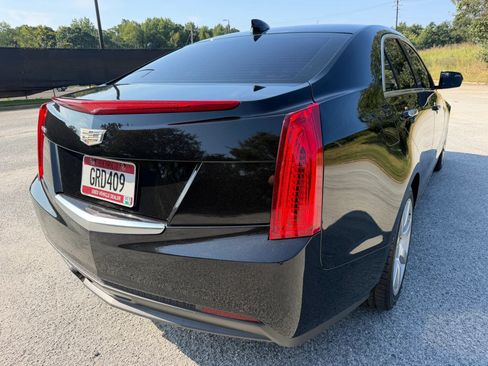 Used 2016 Cadillac ATS Sedan RWD image 5