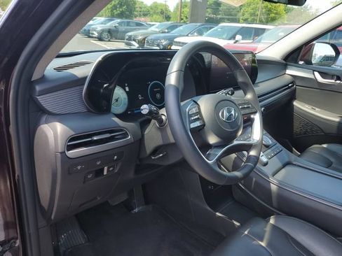 Used 2023 Hyundai Palisade Limited AWD/4WD image 19