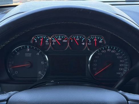 Used 2019 Chevrolet Tahoe LT image 13