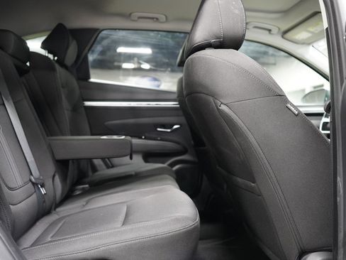 Used 2022 Hyundai Tucson SEL w/ Convenience Package FWD image 19