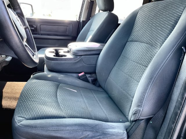 Used 2014 RAM 1500 Express AWD/4WD image 16