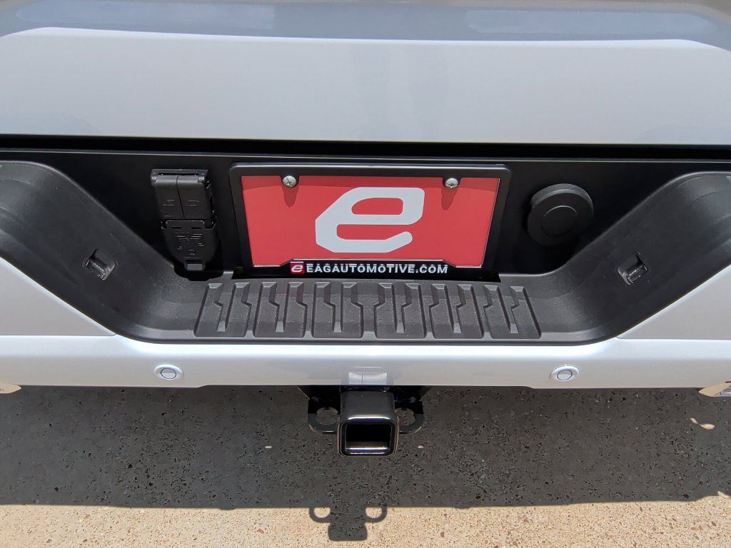 New 2026 GMC Sierra 1500 Denali AWD/4WD image 47