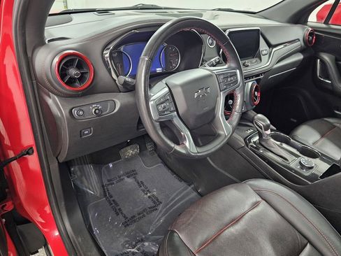 Used 2020 Chevrolet Blazer RS image 10