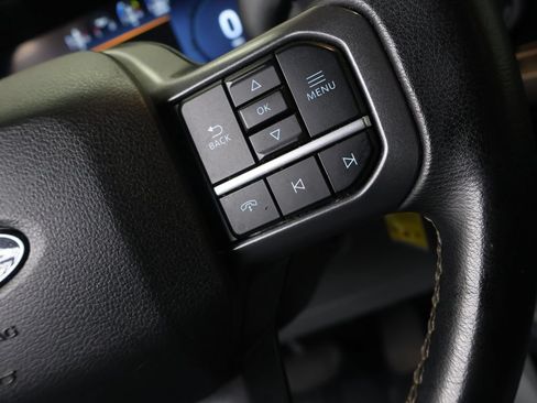 Used 2024 Ford F150 XLT w/ Mobile Office Package AWD/4WD image 21