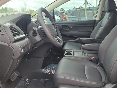 New 2026 Honda Odyssey EX-L image 23