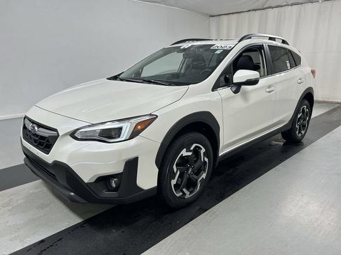 Used 2023 Subaru Crosstrek 2.5i Limited AWD/4WD image 5