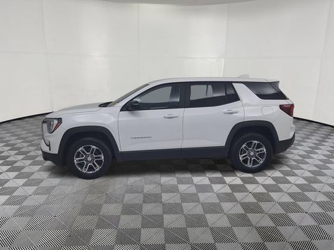 Used 2026 GMC Terrain Elevation AWD/4WD image 9