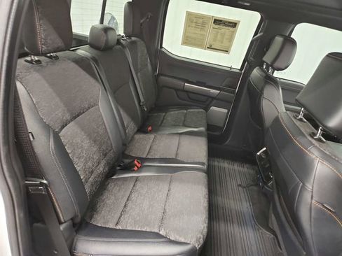 Used 2023 Ford F150 Tremor image 42