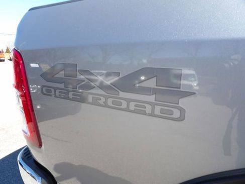 Used 2022 RAM 2500 Tradesman image 16