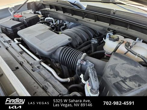 Used 2025 GMC Sierra 1500 AT4X AWD/4WD image 22