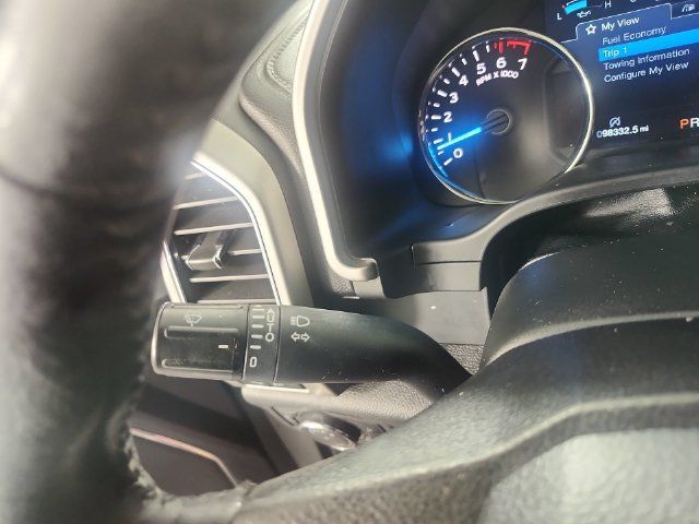 Used 2019 Ford F150 Lariat w/ Equipment Group 502A Luxury AWD/4WD image 15