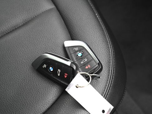 Used 2018 BMW X1 xDrive28i image 28