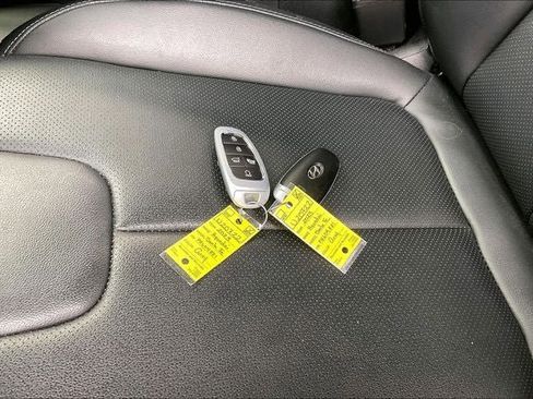 Certified 2023 Hyundai Santa Fe XRT w/ Cargo Package image 13