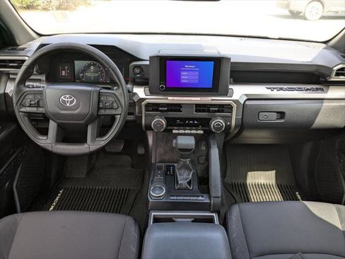 Certified 2025 Toyota Tacoma SR5 RWD image 15