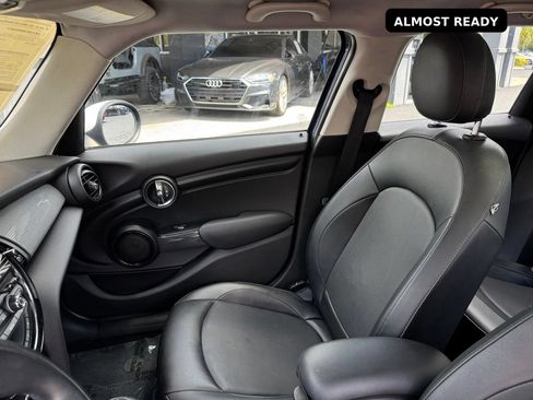 Used 2015 MINI Cooper 4-Door Hardtop FWD image 21