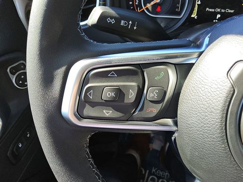 New 2026 Jeep Wrangler Sahara image 25