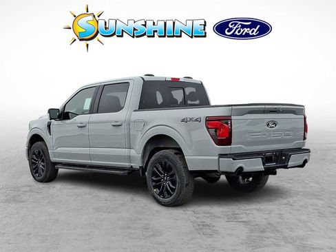 New 2026 Ford F150 XLT image 4