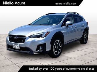 Used 2018 Subaru Crosstrek 2.0i Limited AWD/4WD video 1