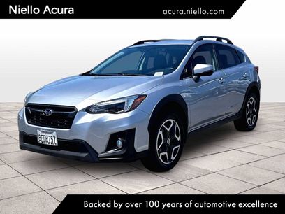 Used 2018 Subaru Crosstrek 2.0i Limited