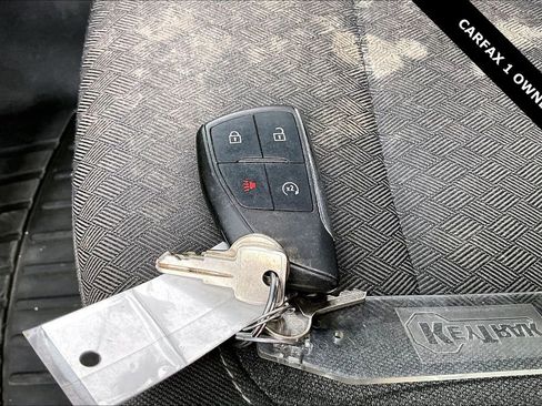 Used 2024 Chevrolet Silverado 3500 LT w/ Convenience Package image 33