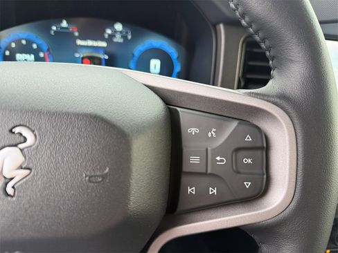 New 2025 Ford Bronco Big Bend image 23