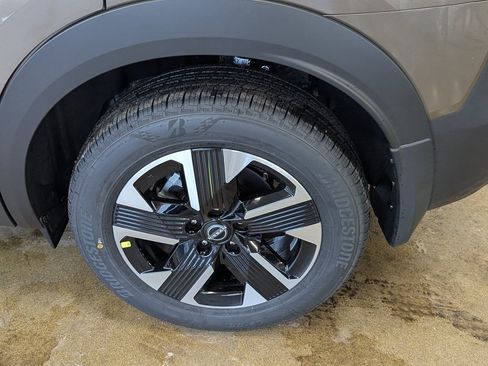 New 2026 Nissan Kicks SV image 28