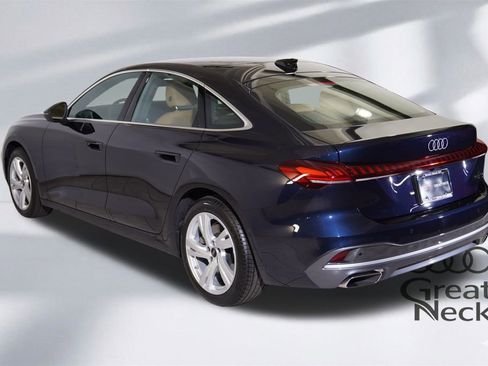 Used 2025 Audi A5 2.0T Premium w/ Convenience Package image 8