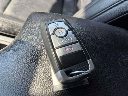 Used 2021 Ford Ranger Lariat w/ Equipment Group 501A High image 35